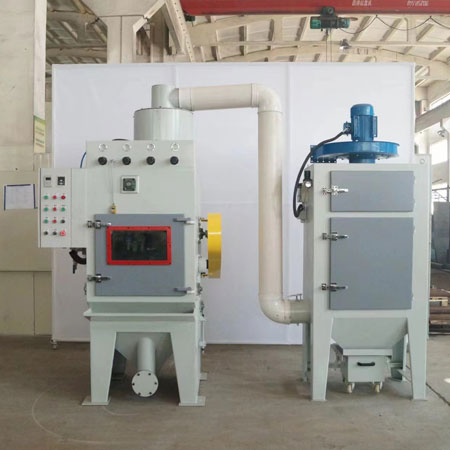 镇江全自动喷砂机料位仪上下数据调多少合适