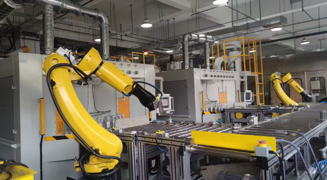 镇江喷砂机常见类型及适用场景全解析