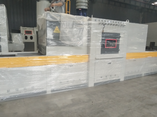 镇江喷砂机操作规范 新手必学安全要点