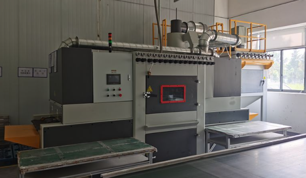 镇江如何提升喷砂机工作效率 这几招超实用