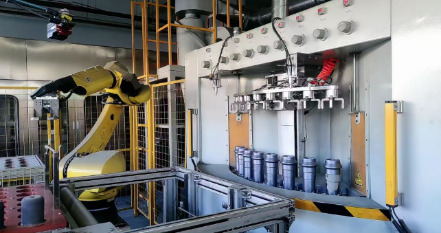 镇江喷砂机快速换料技巧 节省施工时间