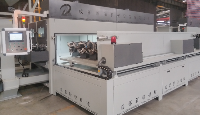 镇江低温环境下喷砂机如何正常工作